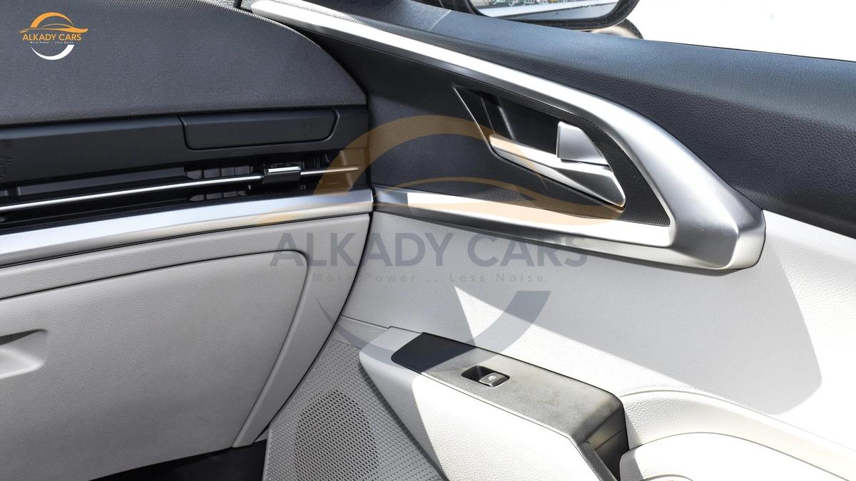 KIA CARENS 1.5L 7-SEATS MODEL 2025 GCC SPECS-15-15