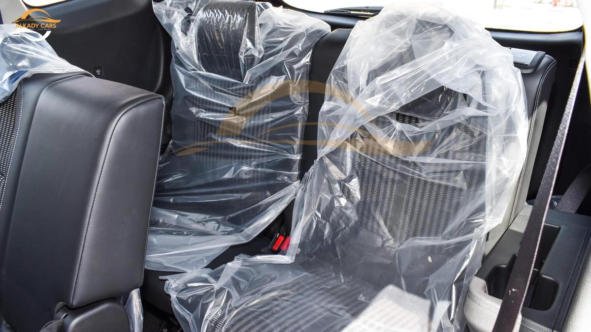 KIA CARENS 1.5L 7-SEATS MODEL 2025 GCC SPECS-12-12