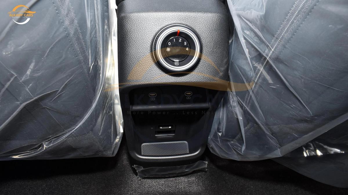 KIA CARENS 1.5L 7-SEATS MODEL 2025 GCC SPECS-18-18