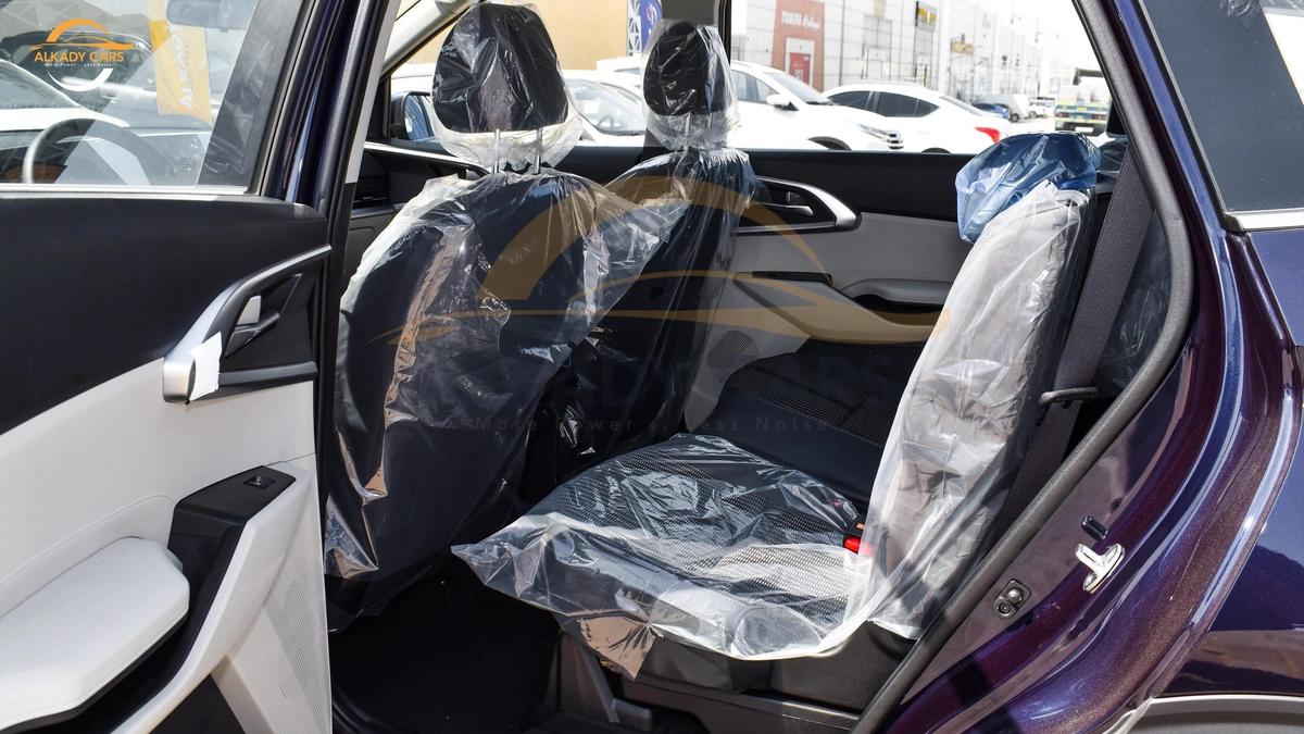 KIA CARENS 1.5L 7-SEATS MODEL 2025 GCC SPECS-2-2