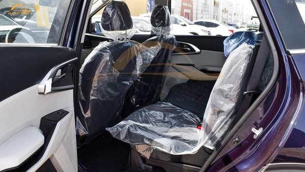 KIA CARENS 1.5L 7-SEATS MODEL 2025 GCC SPECS