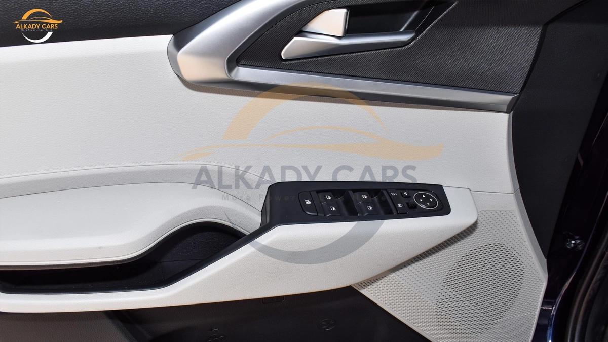 KIA CARENS 1.5L 7-SEATS MODEL 2025 GCC SPECS-20-20
