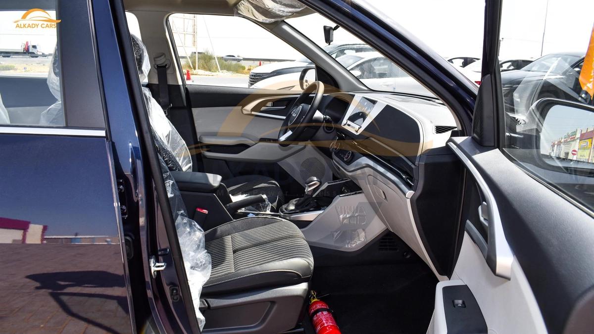 KIA CARENS 1.5L 7-SEATS MODEL 2025 GCC SPECS-7-7