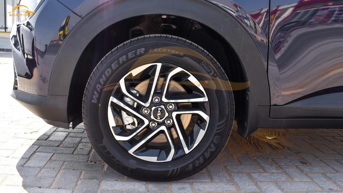 KIA CARENS 1.5L 7-SEATS MODEL 2025 GCC SPECS-17-17