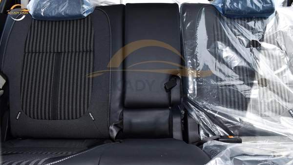 KIA CARENS 1.5L 7-SEATS MODEL 2025 GCC SPECS