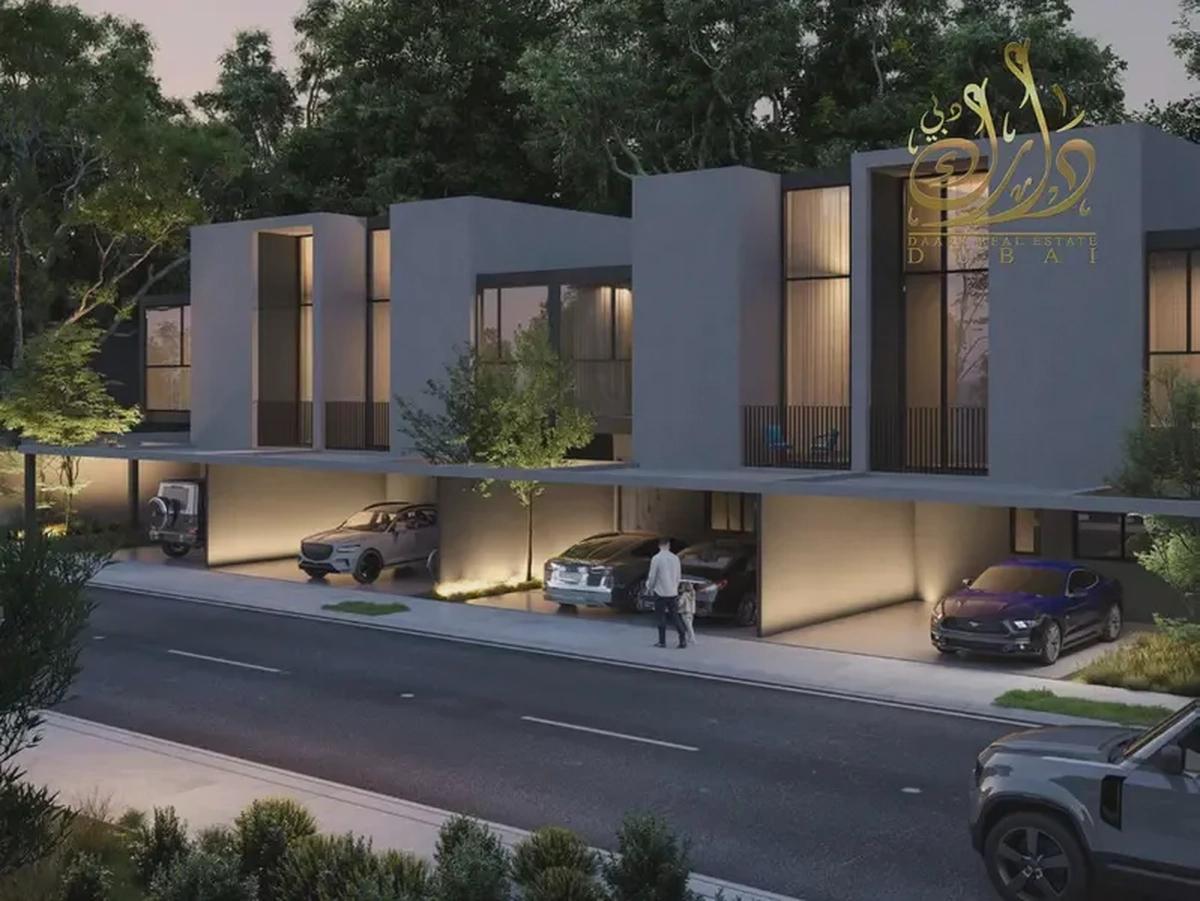 Real Price | Corner Units Available | Long Payment Plan-6-6