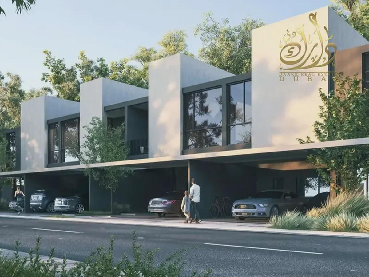 Real Price | Corner Units Available | Long Payment Plan-4-4