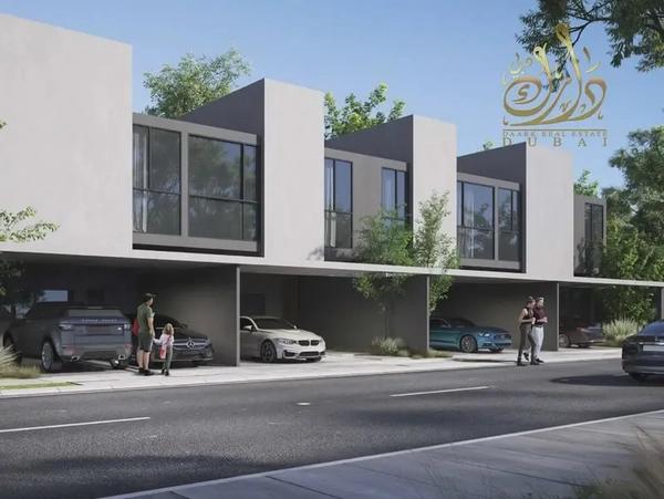 Real Price | Corner Units Available | Long Payment Plan