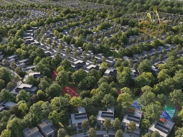 Real Price | Corner Units Available | Long Payment Plan