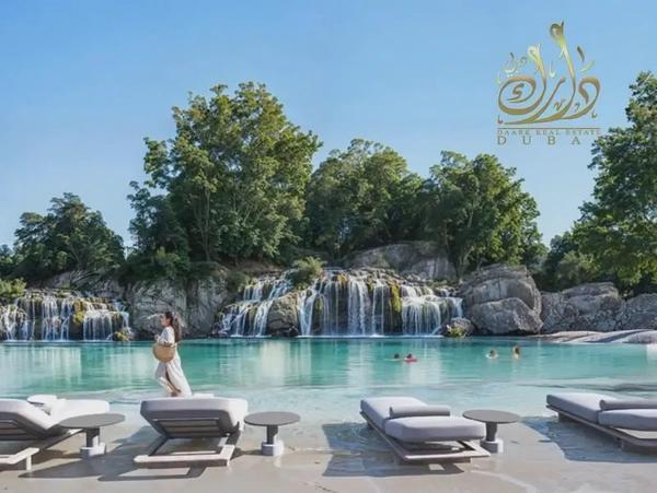 Real Price | Corner Units Available | Long Payment Plan