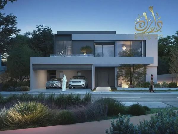 Real Price | Corner Units Available | Long Payment Plan