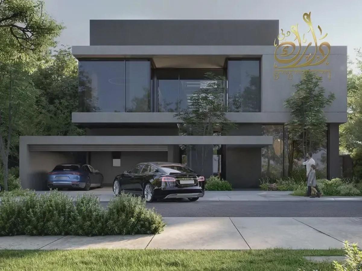 Real Price | Corner Units Available | Long Payment Plan-18-18