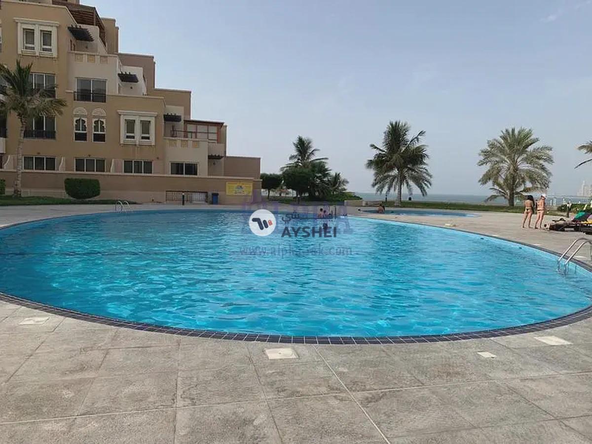 Kahraman Building, Bab Al Bahr Residences, Al Marjan Island, Ras Al Khaimah-0-0