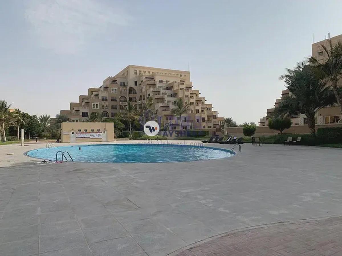 Kahraman Building, Bab Al Bahr Residences, Al Marjan Island, Ras Al Khaimah-0-landscape