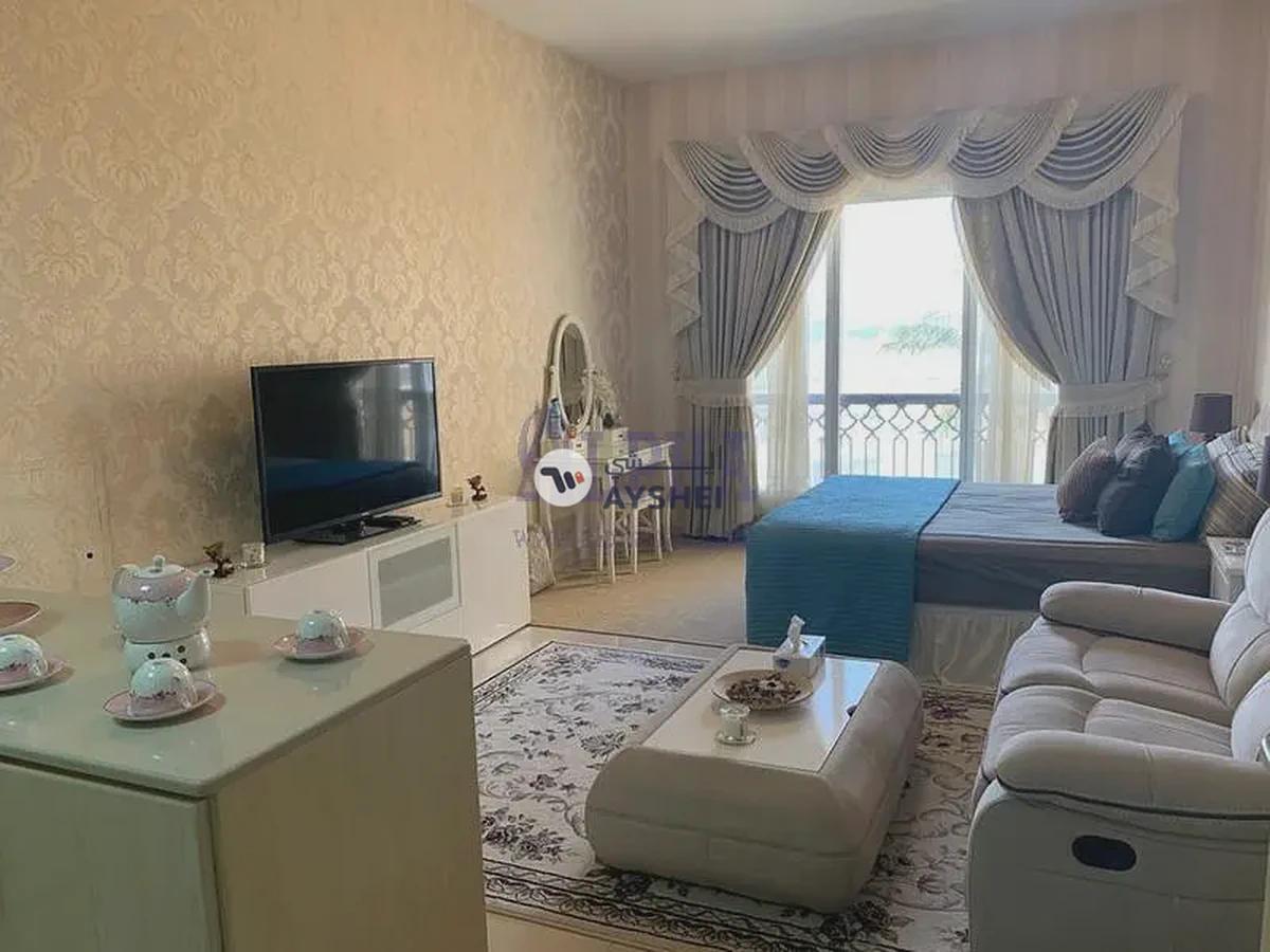 Kahraman Building, Bab Al Bahr Residences, Al Marjan Island, Ras Al Khaimah-1-landscape