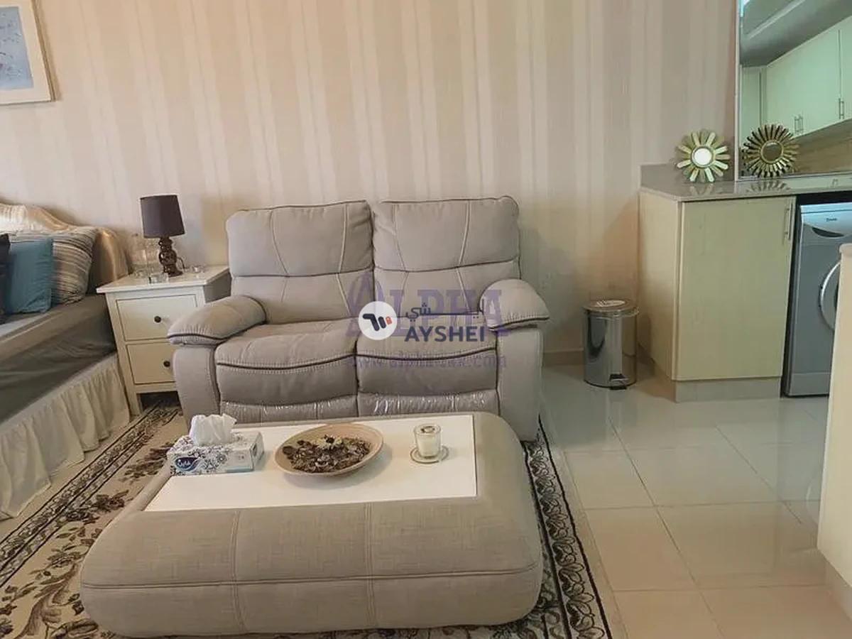 Kahraman Building, Bab Al Bahr Residences, Al Marjan Island, Ras Al Khaimah-4-4