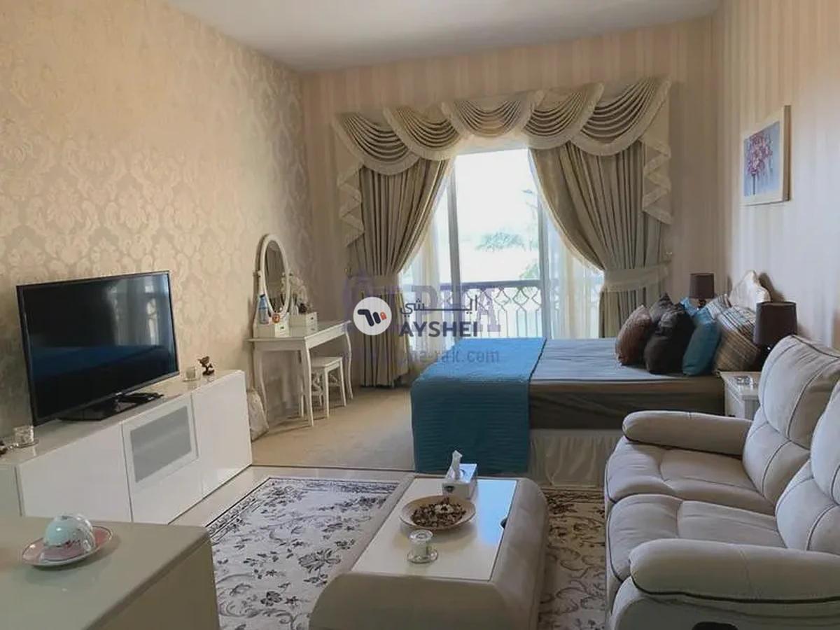 Kahraman Building, Bab Al Bahr Residences, Al Marjan Island, Ras Al Khaimah-5-5