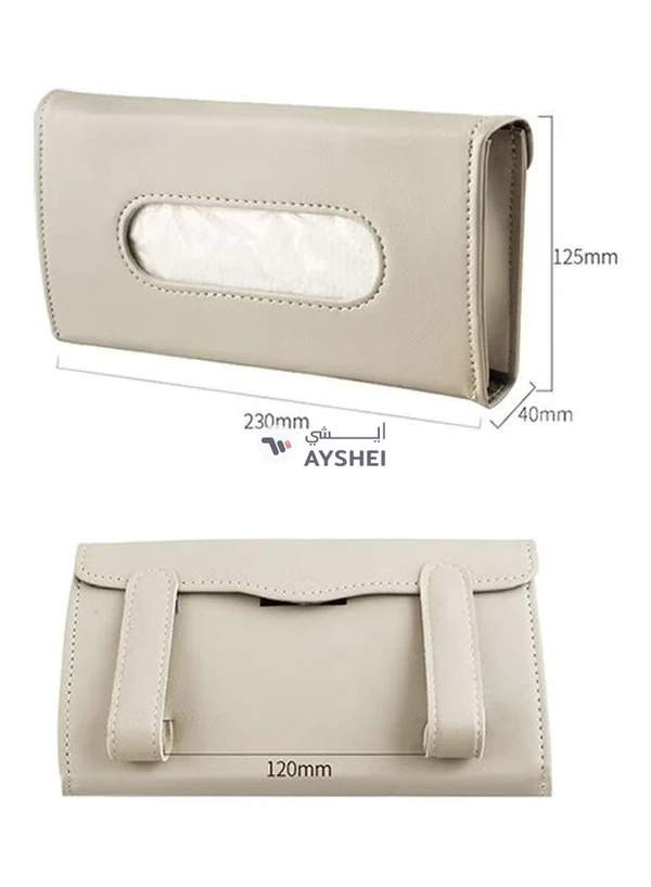 Generic Car Tissue Holder