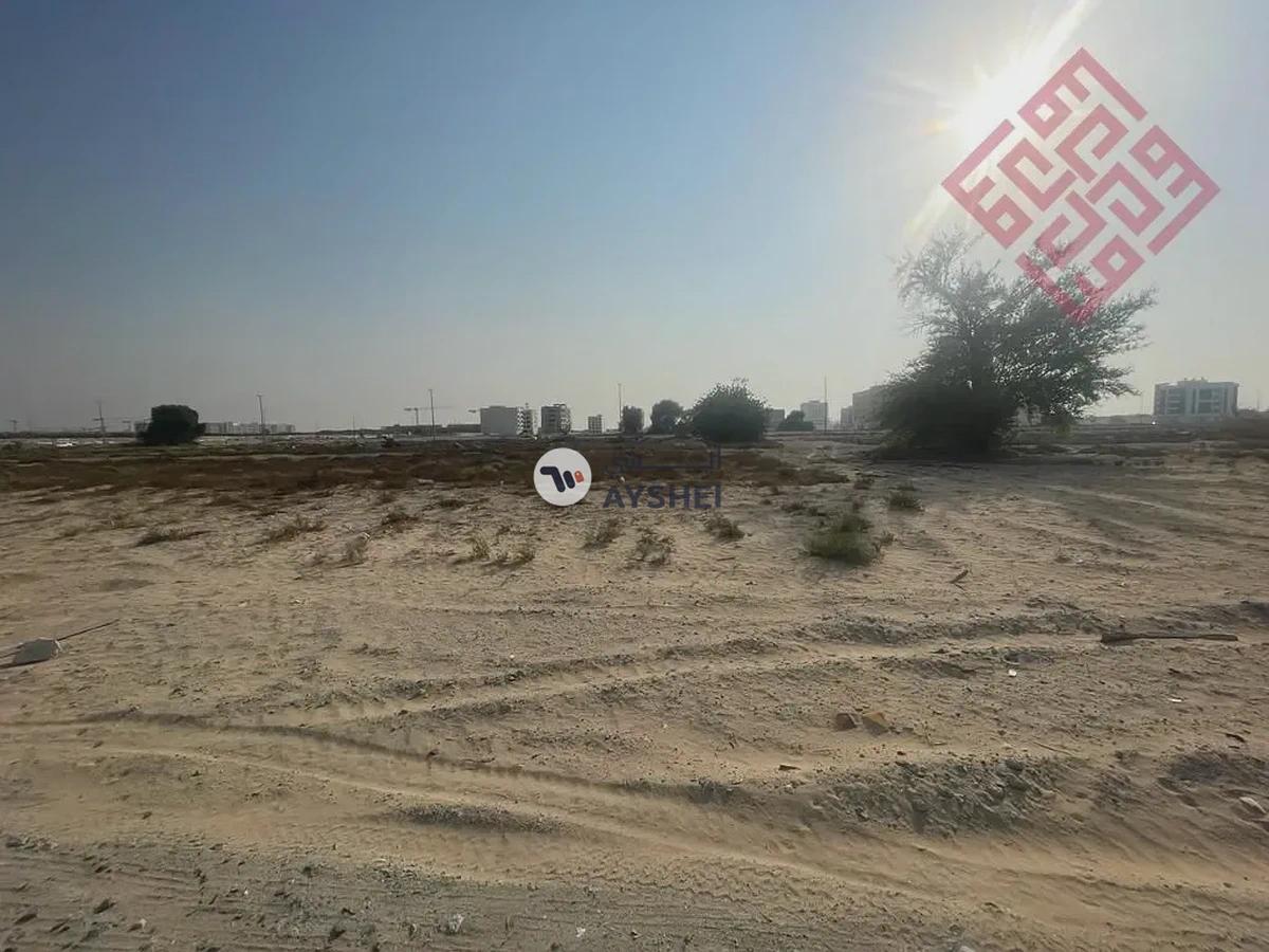 Residential Plot for sale | Prime location | For G+4 and G+P+6 | For All Arabs Nationals only-1-1