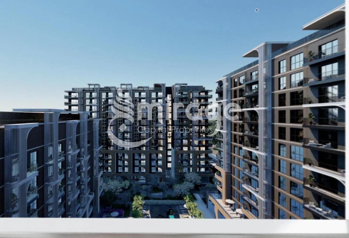 Stylish 1BR | Premium Living | Perfect Community-0-landscape