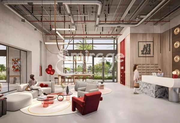 Stylish 1BR | Premium Living | Perfect Community