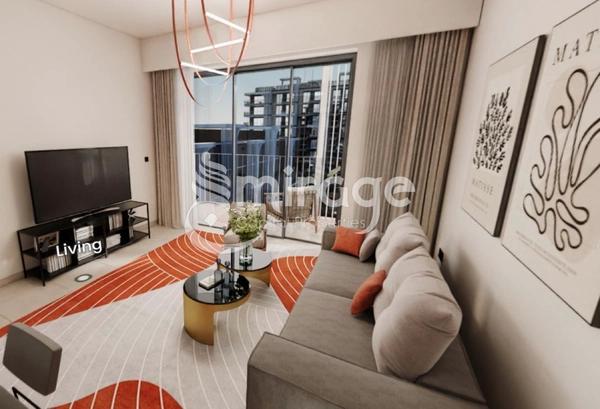 Stylish 1BR | Premium Living | Perfect Community