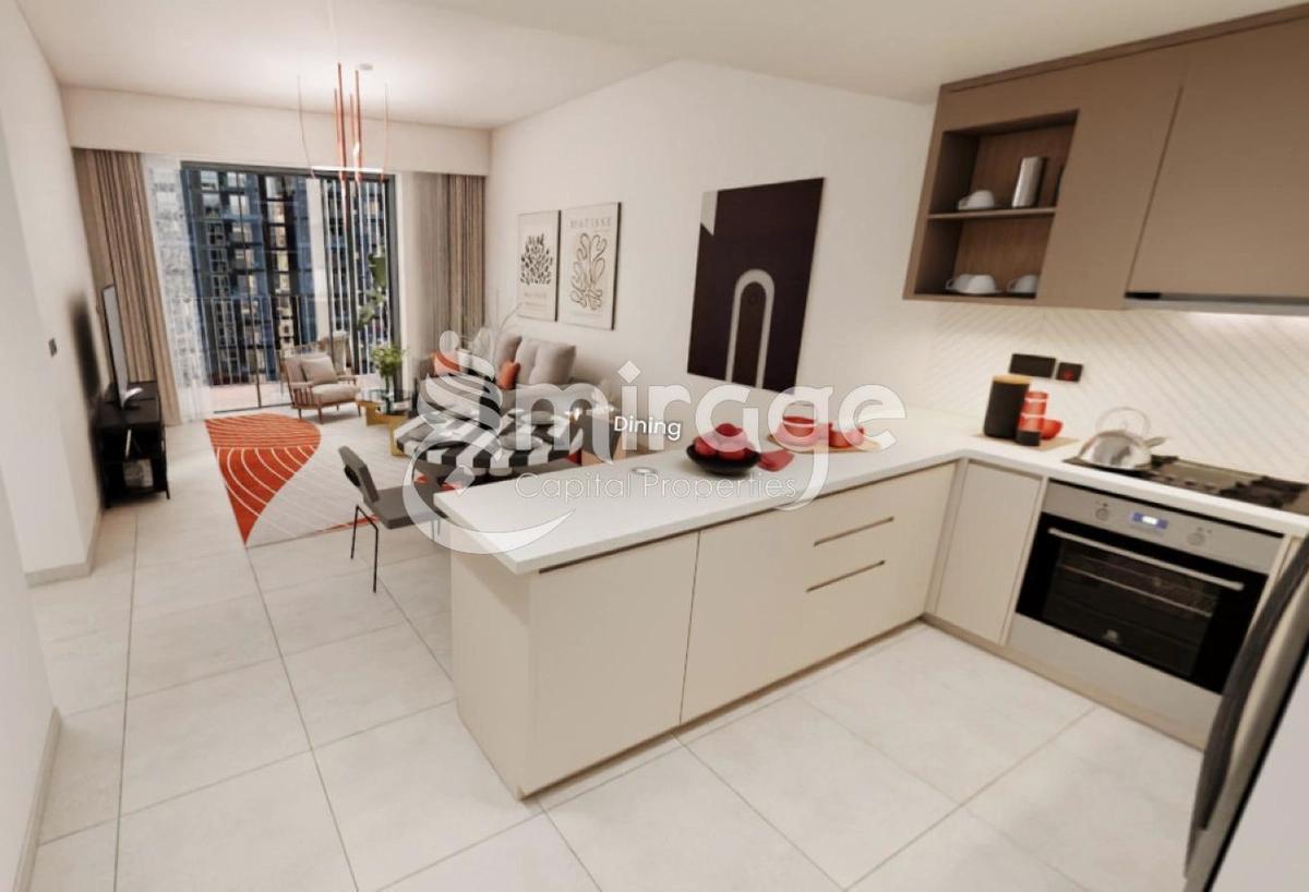 Stylish 1BR | Premium Living | Perfect Community-1-landscape