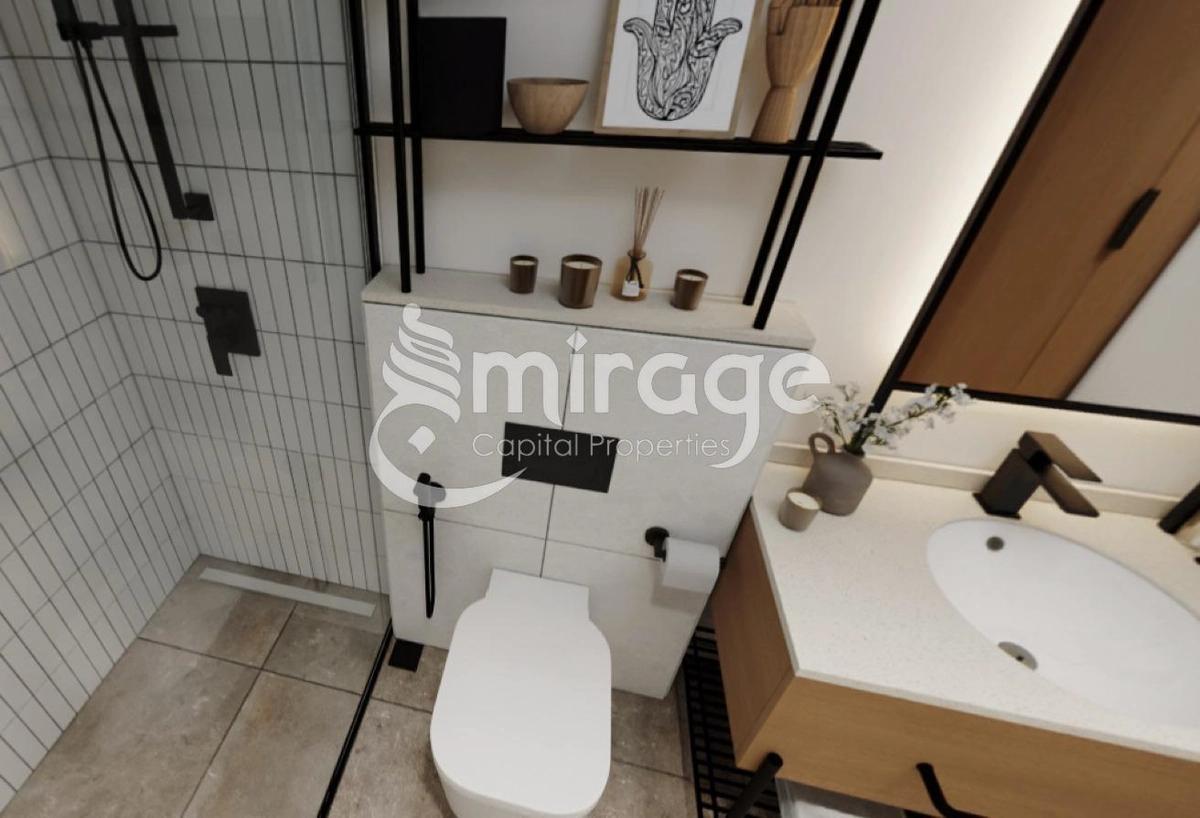 Stylish 1BR | Premium Living | Perfect Community-4-4