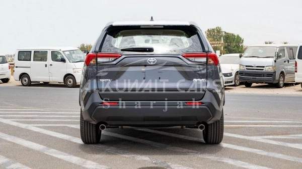 Toyota RAV4 TOYOTA RAV4 2.0P AT 4X2 MY2023