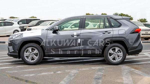 Toyota RAV4 TOYOTA RAV4 2.0P AT 4X2 MY2023