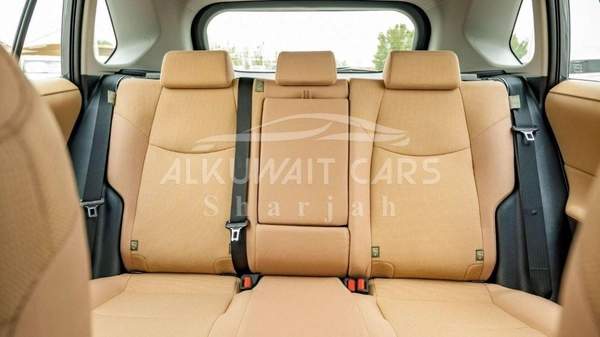 Toyota RAV4 TOYOTA RAV4 2.0P AT 4X2 MY2023