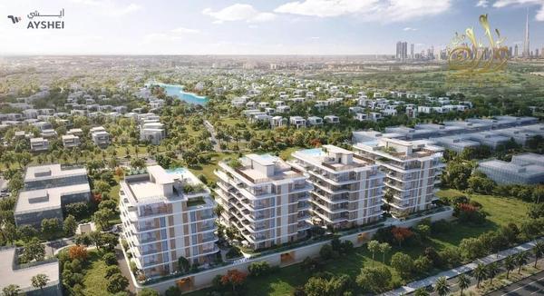 Ramadan Offer_2BR_Best Deal_Iconic Structure