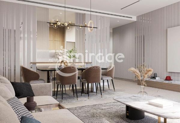 2BHK Sea View | Peaceful Living | Great Community