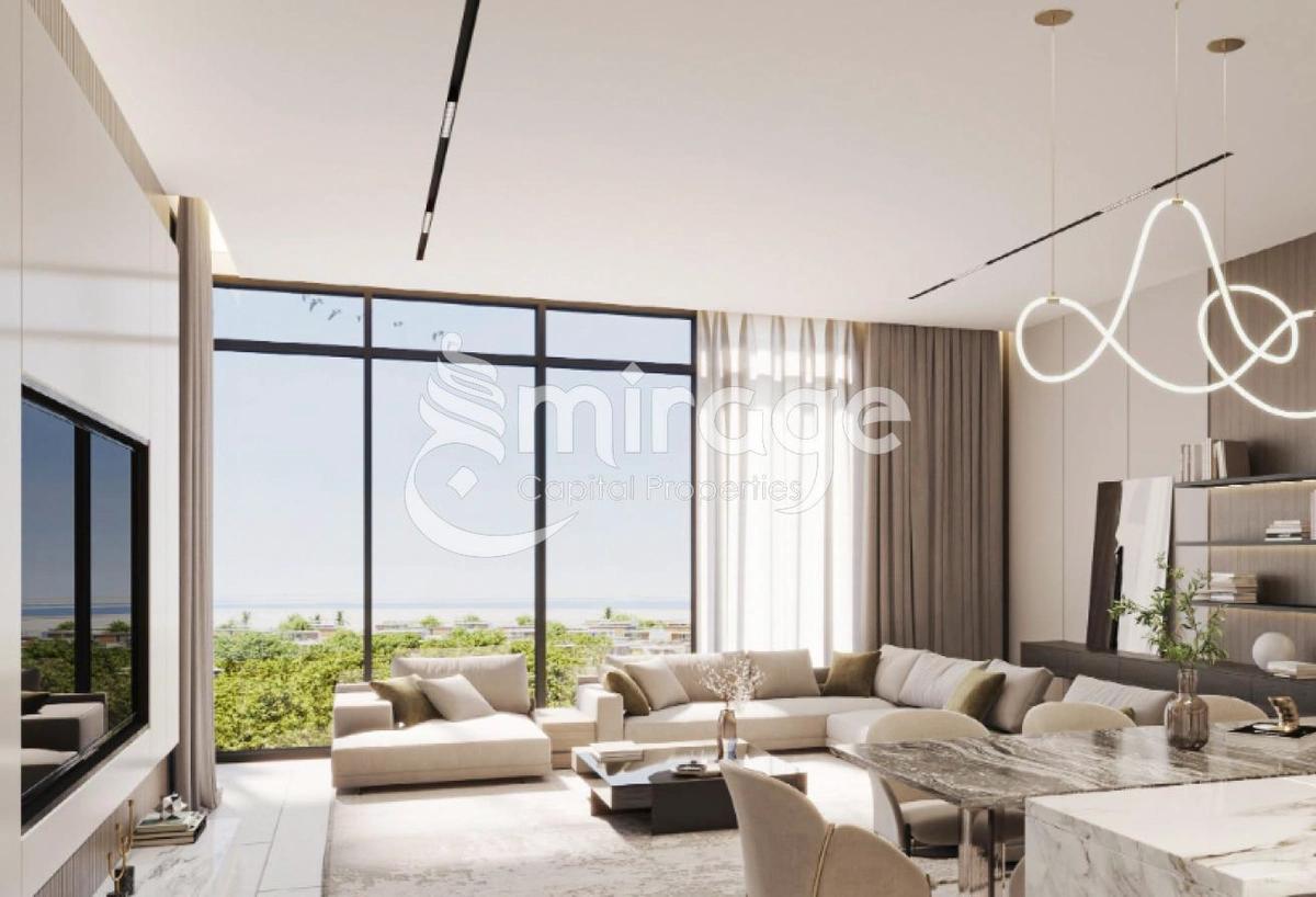 2BHK Sea View | Peaceful Living | Great Community-4-4