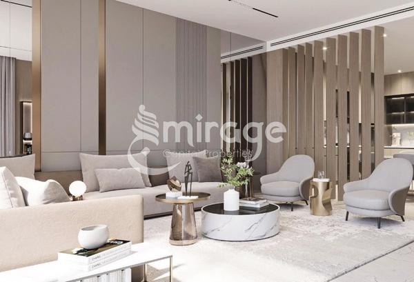 2BHK Sea View | Peaceful Living | Great Community