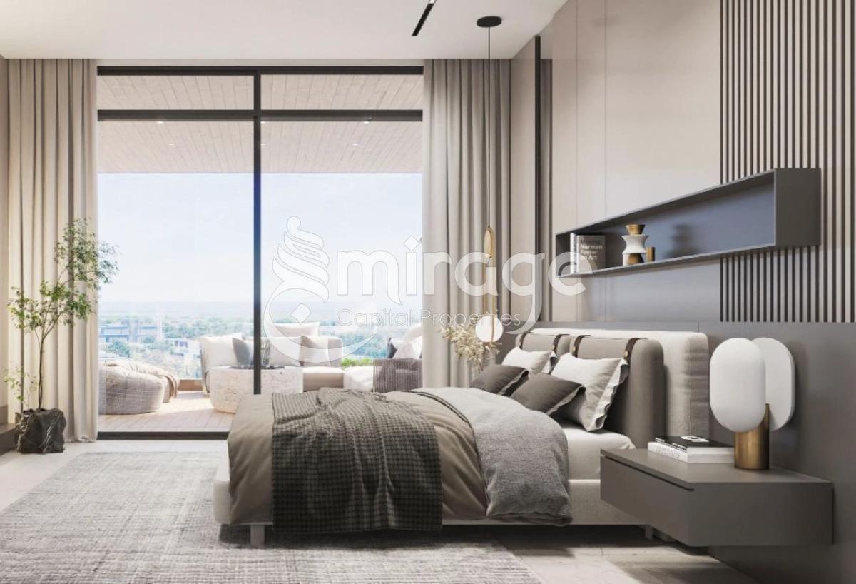 2BHK Sea View | Peaceful Living | Great Community-1-1