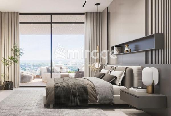 2BHK Sea View | Peaceful Living | Great Community