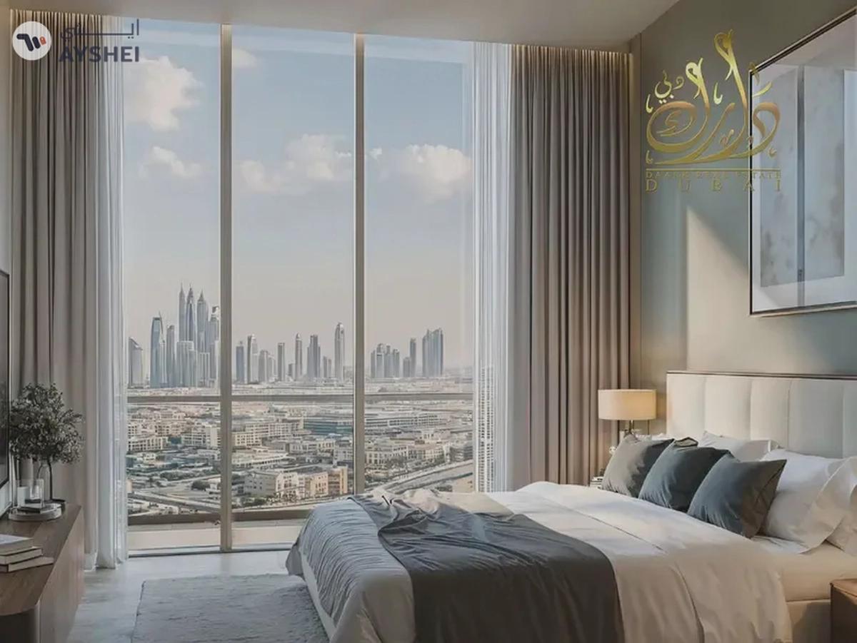 BIG Discount/LIMITED OFFER/Dream Living | Trendy Area | Fresh Energy-1-landscape