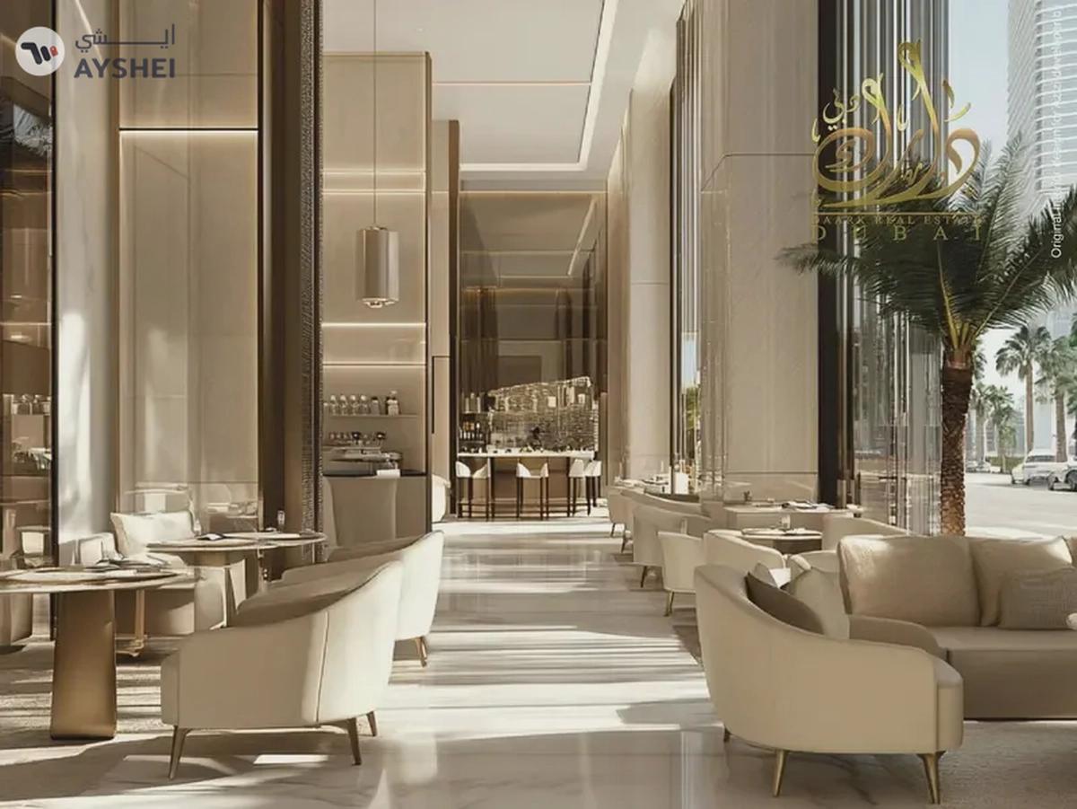 BIG Discount/LIMITED OFFER/Dream Living | Trendy Area | Fresh Energy-1-1