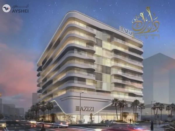 BIG Discount/LIMITED OFFER/Dream Living | Trendy Area | Fresh Energy