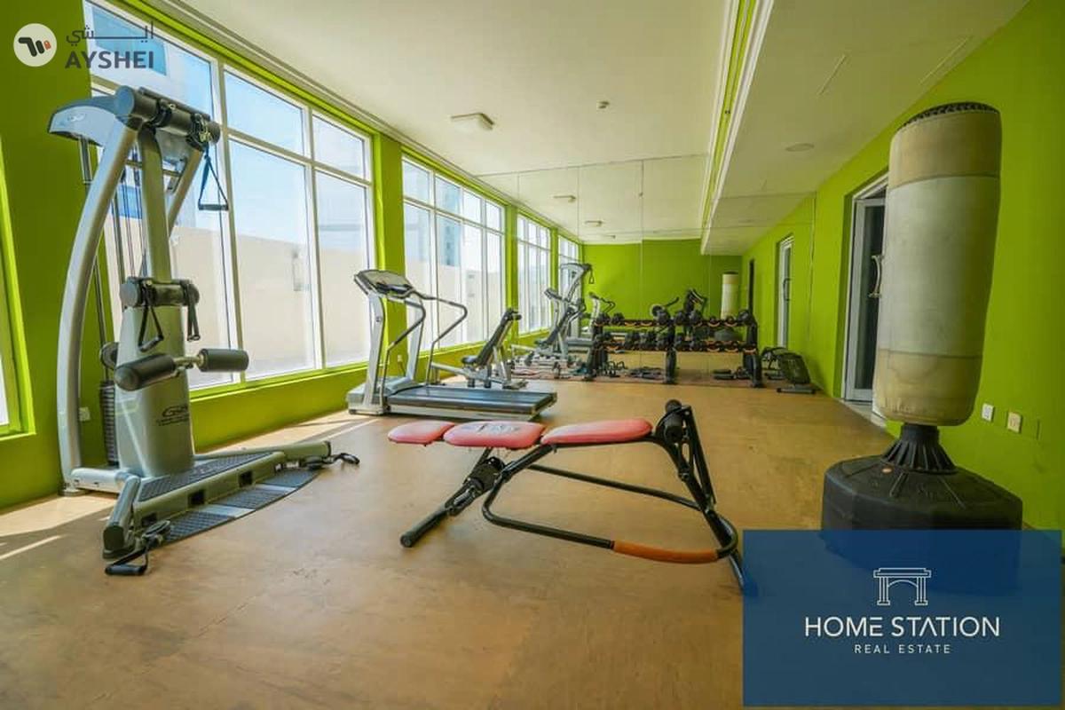 City House 2, Al Barsha 1, Al Barsha, Dubai-6-6