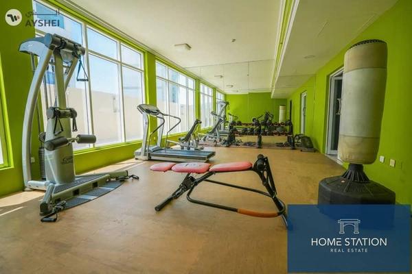 City House 2, Al Barsha 1, Al Barsha, Dubai