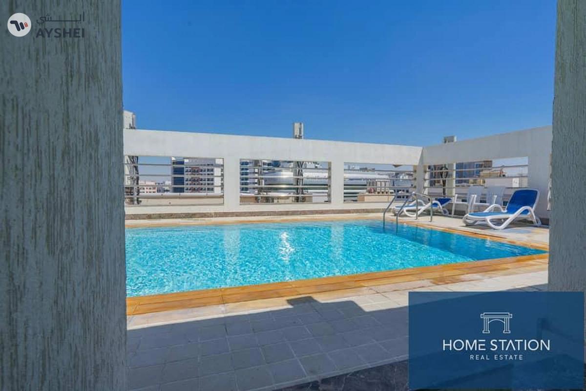 City House 2, Al Barsha 1, Al Barsha, Dubai-7-7