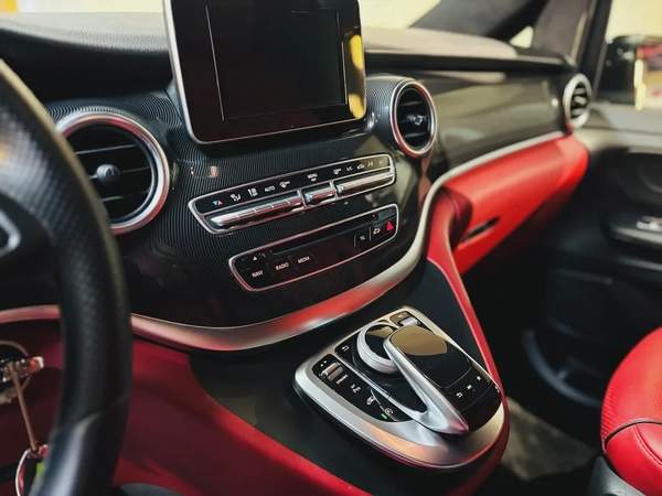 Mercedes V250 AMG VIP 2018 zero km