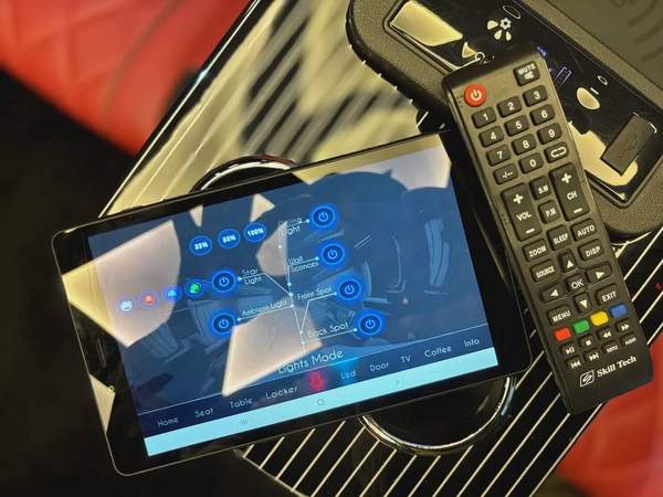 Mercedes V250 AMG VIP 2018 zero km