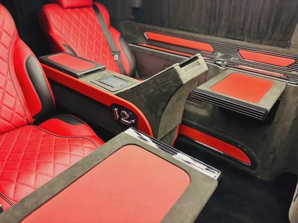 Mercedes V250 AMG VIP 2018 zero km