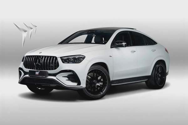 0% Downpayment | Mercedes-Benz 5 Years Warranty | AED 5,893 P/M