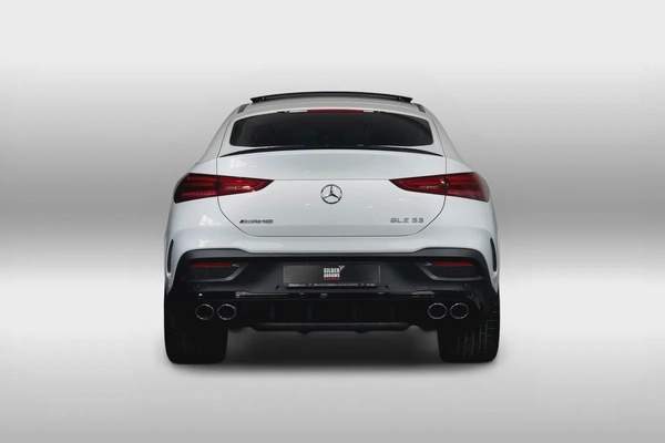 0% Downpayment | Mercedes-Benz 5 Years Warranty | AED 5,893 P/M