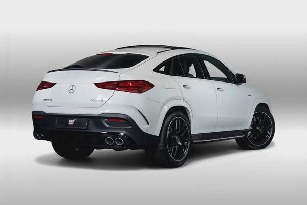 0% Downpayment | Mercedes-Benz 5 Years Warranty | AED 5,893 P/M