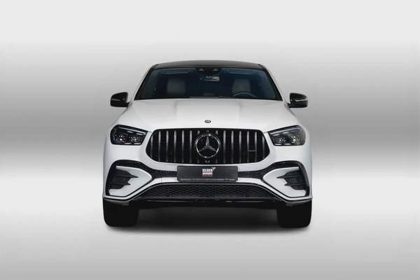 0% Downpayment | Mercedes-Benz 5 Years Warranty | AED 5,893 P/M